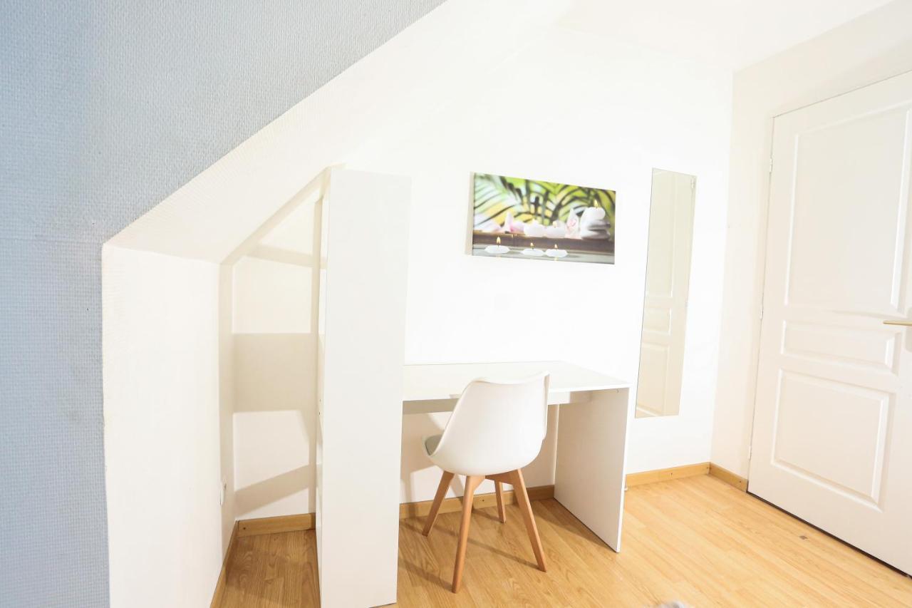 Maison Hyper Centre Romilly-Sur-Seine Romilly-sur-Seine Exterior foto
