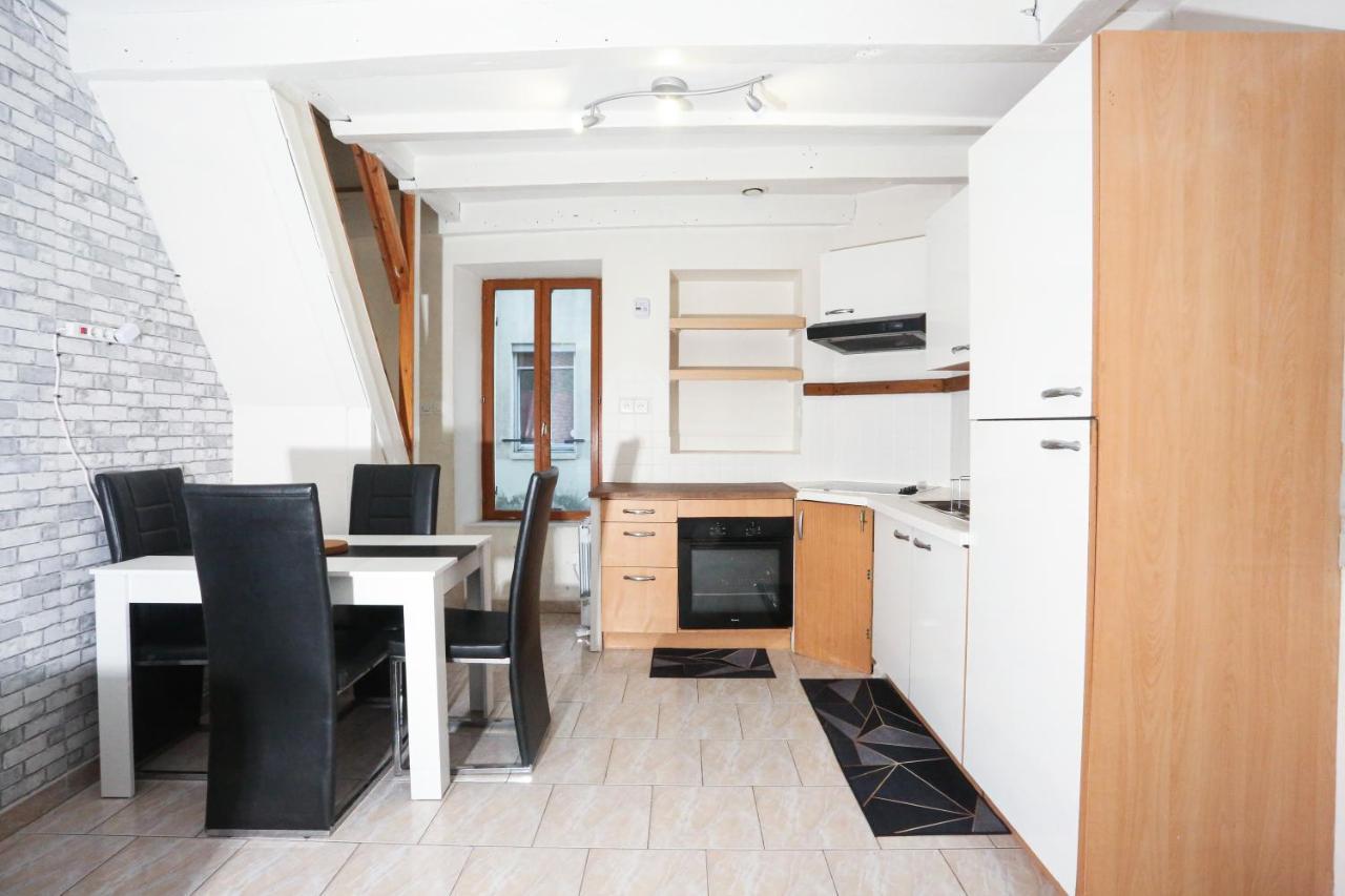 Maison Hyper Centre Romilly-Sur-Seine Romilly-sur-Seine Exterior foto