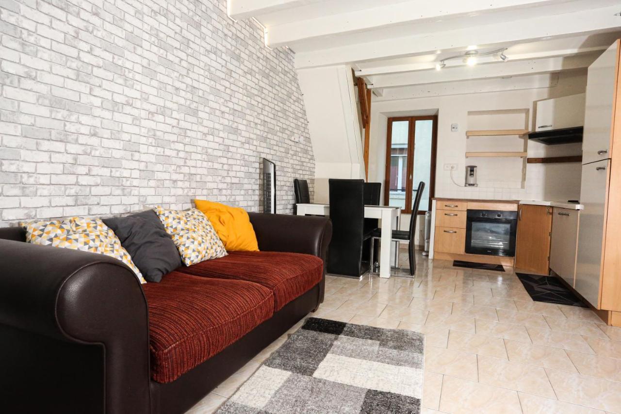 Maison Hyper Centre Romilly-Sur-Seine Romilly-sur-Seine Exterior foto